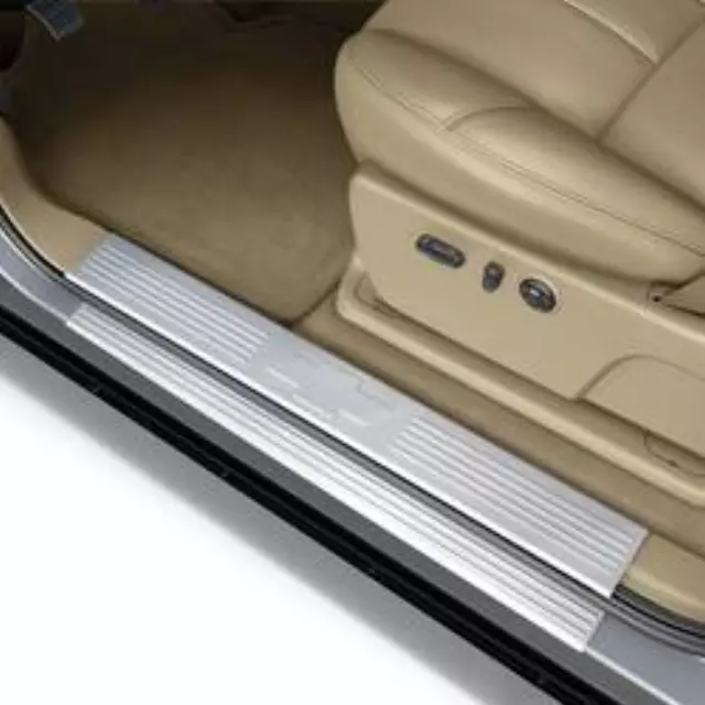 Door Step Shields - GM (17802414)