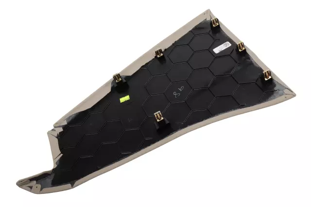 84195606 - Body: Front Panel for Cadillac: Escalade, Escalade ESV Image