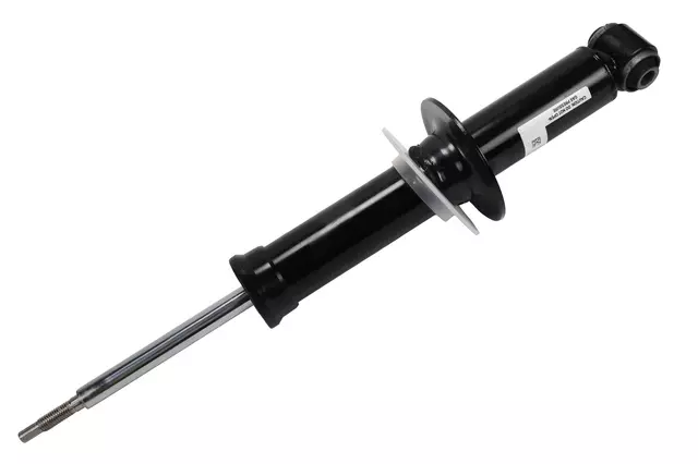 84844868 - Suspension: Shock Absorber for Cadillac: Escalade, Escalade ESV | Chevrolet: Silverado 1500, Silverado 1500 LTD, Suburban, Tahoe | GMC: Sierra 1500, Sierra 1500 Limited, Yukon, Yukon XL Image