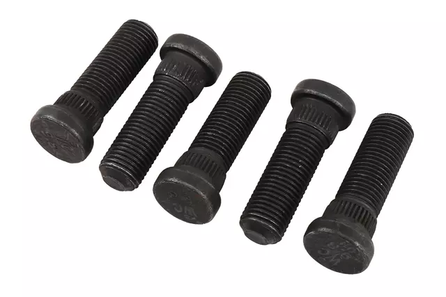 15153591 - : Front Wheel Stud for GM Image
