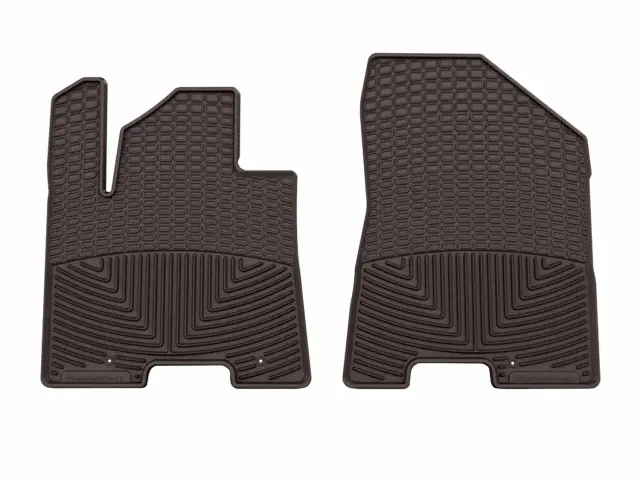 W720CO - : All Weather Floor Mats for WeatherTech Image
