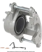 664220 - : CV Axle Assembly for Cardone Image