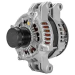 19381708 - : Remanufactured Generator for GM Image