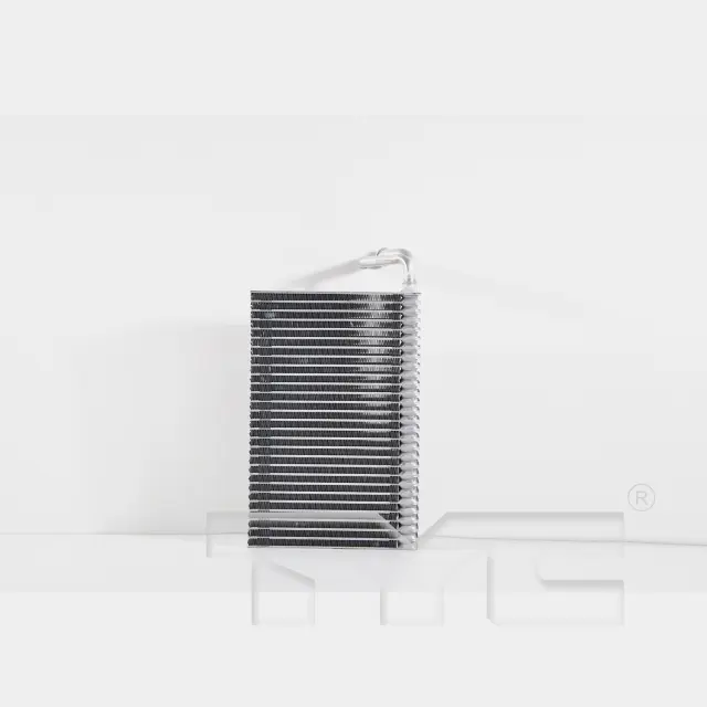 97358 - : TYC A/C Evaporator Core for TYC Image