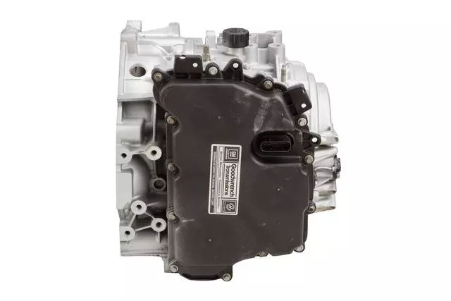 19331892 - : Trans-Axle for Buick: Verano Image