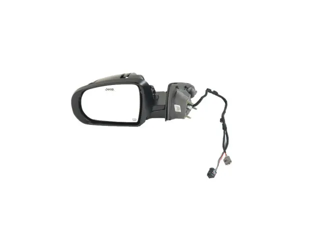 Outside Rear-View Mirror, Left - Mopar (68365141AA)