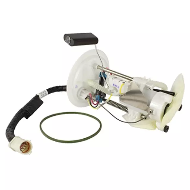 PFS377 - : 5l2z-9h307-d Ford Genuine sender and pump assembly for Ford Image