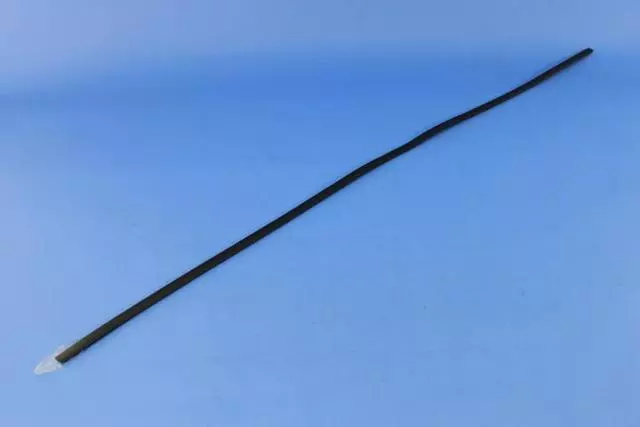 ZF82RXFAC - Exterior Ornamentation: Roof Molding, Right for Mopar Image
