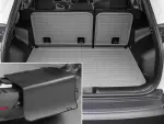 421716IMSK - : SeatBack Cargo Liner HP w/Bumper Protector for WeatherTech Image