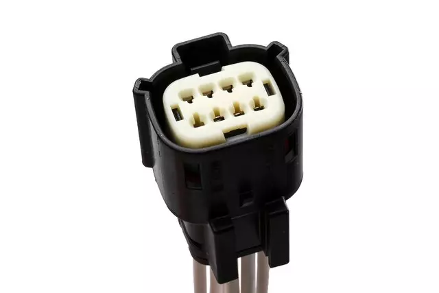 19356429 - : Multi-Purpose Pigtail Kit for GM Image