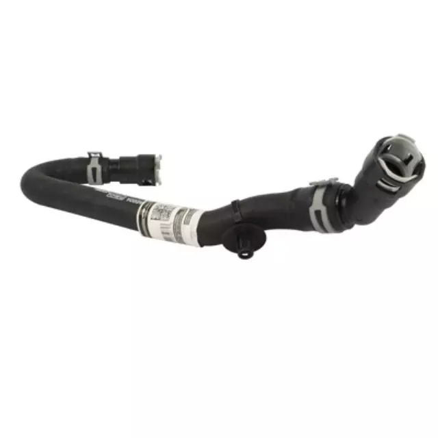 KH918 - : Hose - Heater Water for Ford Image