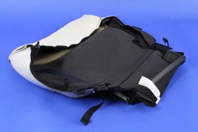 Rear Seat Cushion Cover, Left - Mopar (68249778AA)