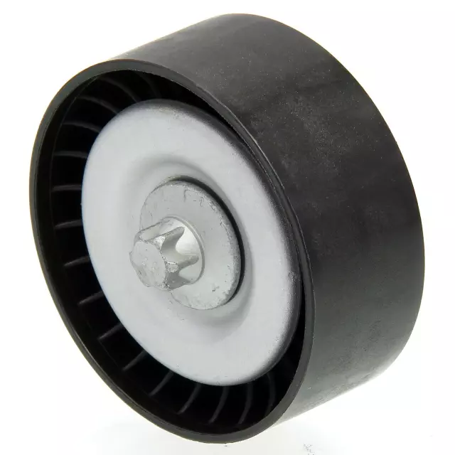 900688A - Engines &amp; Components: Litens Accessory Drive Belt Idler Pulley for Litens Image