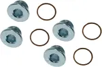 90099 - : Fuel Hose Clamp Kit for Dorman Image