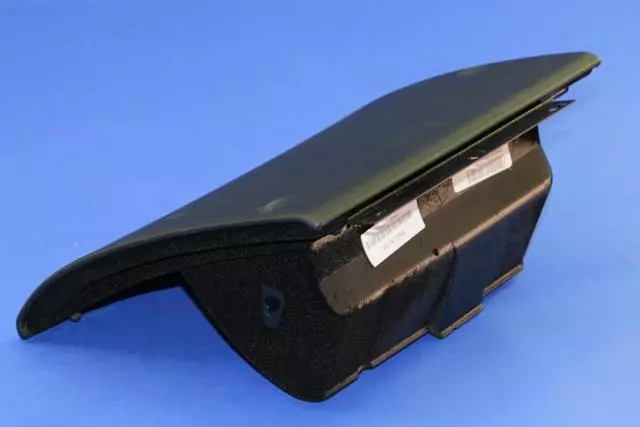 Instrument Panel Glove Box - Mopar (5NS61DX9AA)