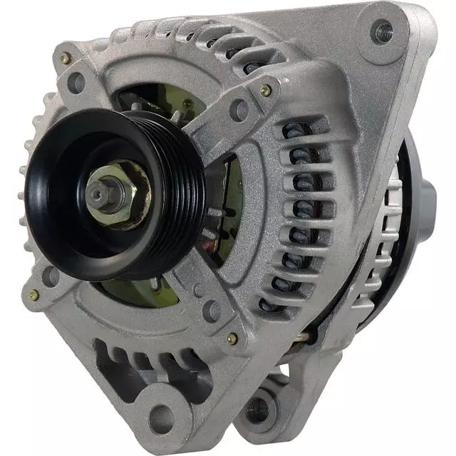 Alternator - ACDelco (335-1312)