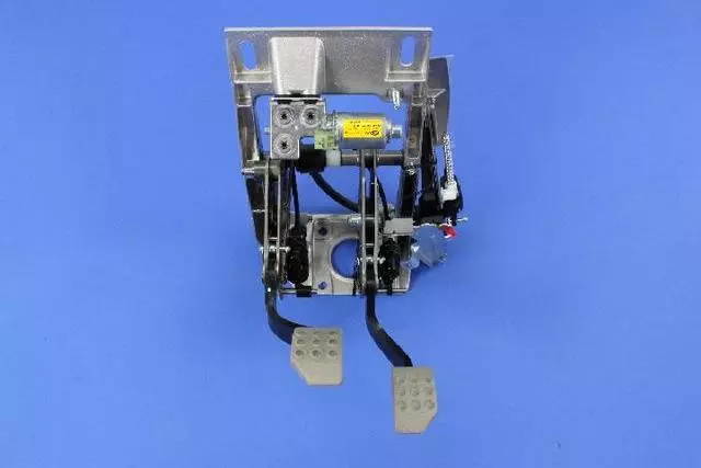 5290926AH - : Adjustable Pedal Assembly for Mopar Image