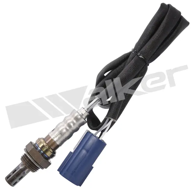 25024418 - Emission Systems: Walker Products 250-24418 Oxygen Sensor 4-W Direct Fit Narrow-Band for Walker Products Inc. - Image