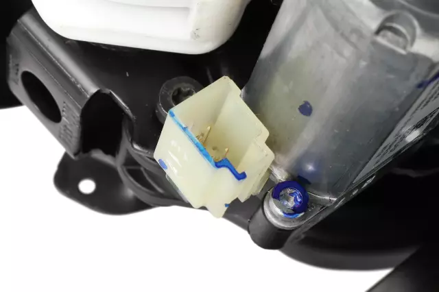 Part# 13529721 Front Driver Side Seat Cushion Frame #13518935 - GM (13529721)