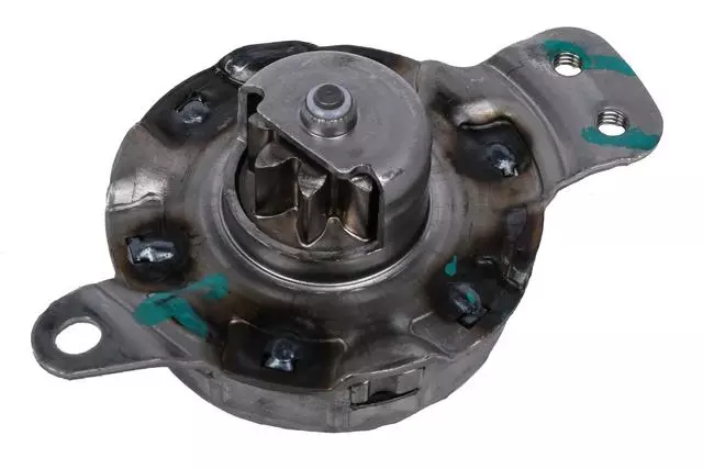 13583157 - Body: Adjuster for GM Image