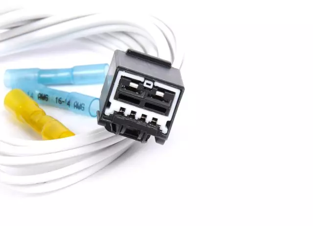 19368966 - : Multi-Purpose Pigtail Kit for GM Image