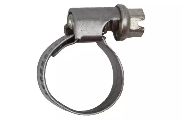 92138650 - Cooling System: Vent Hose Clamp for Pontiac: G8 Image