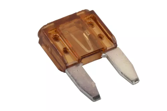 5 Amp Automotive Mini Fuse Replaced by Part Number 88864840 - GM (12092081)