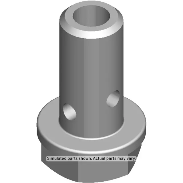 11611014 - : M12x1.5x24 Multi-Purpose Bolt for GM Image