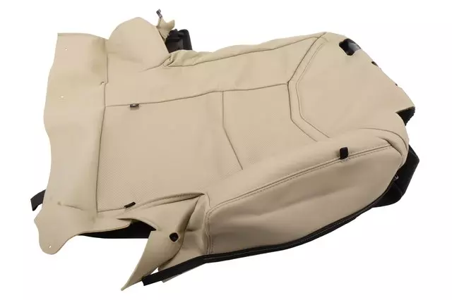 84492757 - Body: Seat Back Cover for Cadillac: XT5 Image