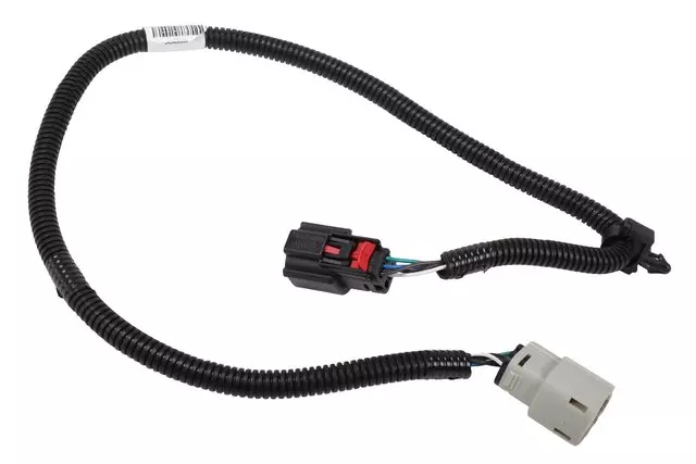 Rear Combination Lamp Socket - GM (84548855)