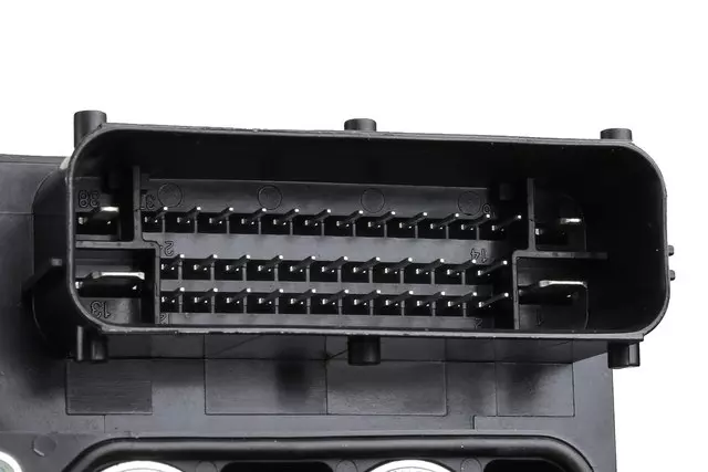 95406022 - : Electronic Brake Control Module for ACDelco Image