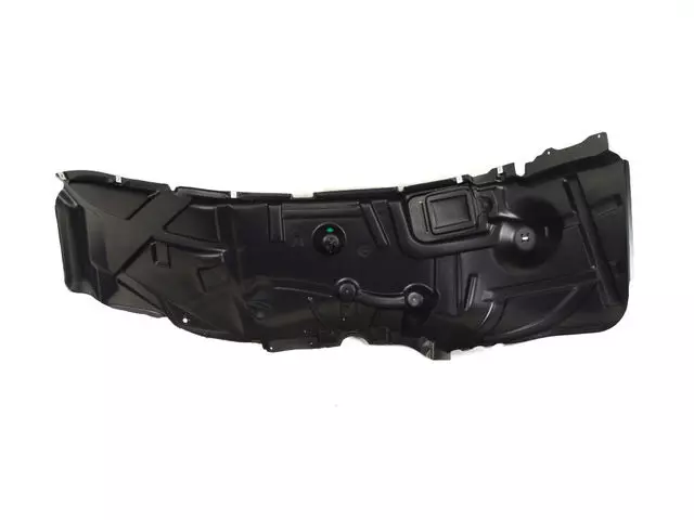 Wheelhouse Shield, Right - Mopar (68235366AC)