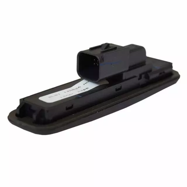 Keyless Lock Pad - Ford (8L8Z-14A626-AA)