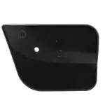 EJ7Z5811398A - : Deflector for Lincoln: MKC Image
