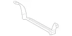 2305240740 - Chassis Sheet Metal/Air Intake: Bracket for Mercedes-Benz Image