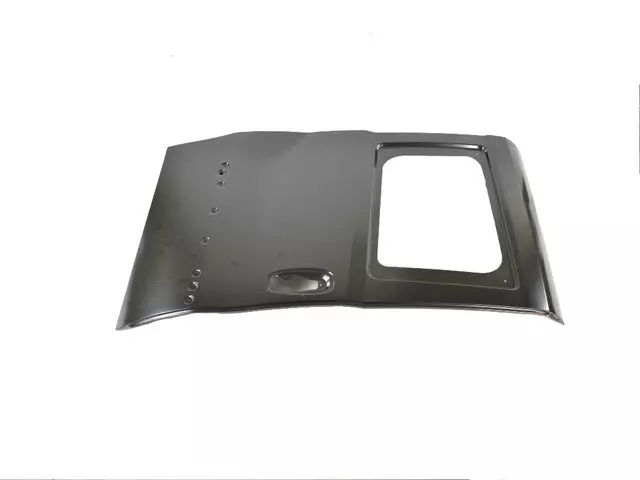 68461163AA - Doors, Door Mirrors and Related Parts: Rear Door Outer Repair Panel, Right for Ram: ProMaster City Image