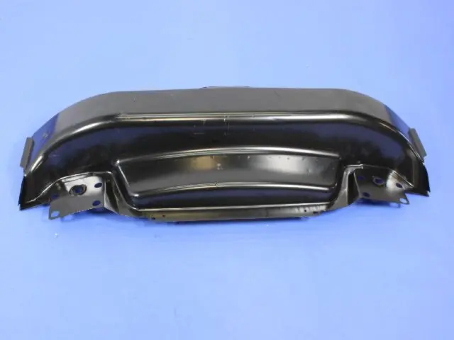 Deck Lower Rear Closure Panel - Mopar (4389584AG)