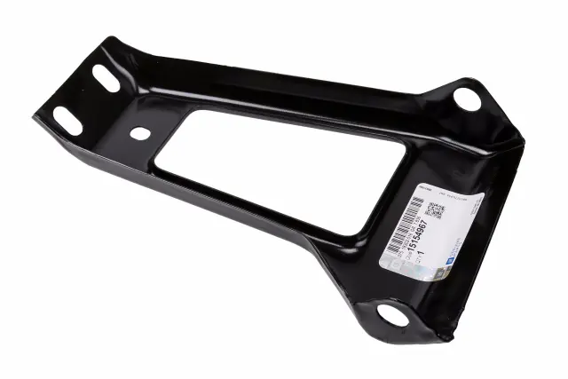 15154967 - Body: Bumper Brace for GM Image