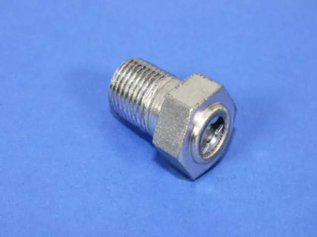 Flow Control Valve - Mopar (4799681)