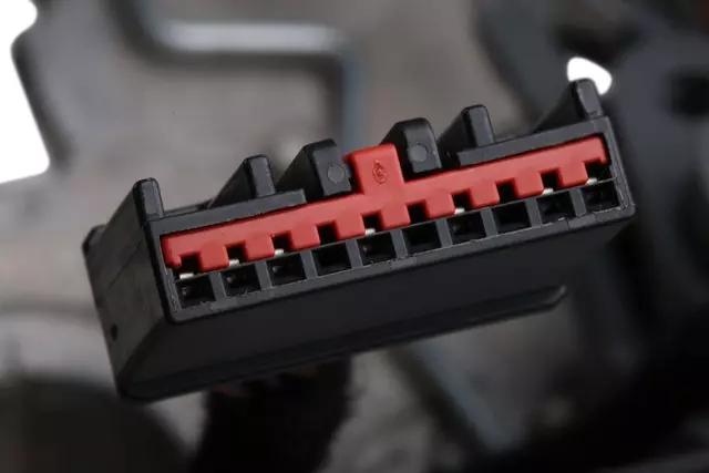 F Wheel - GM (85004525)