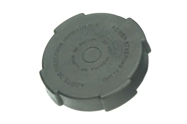 NI1017077 - Suspension &amp; Steering: Autotecnica Power Steering Reservoir Cap for URO Image