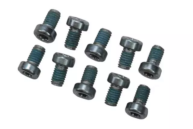 98038343 - : F Bolt for GM Image