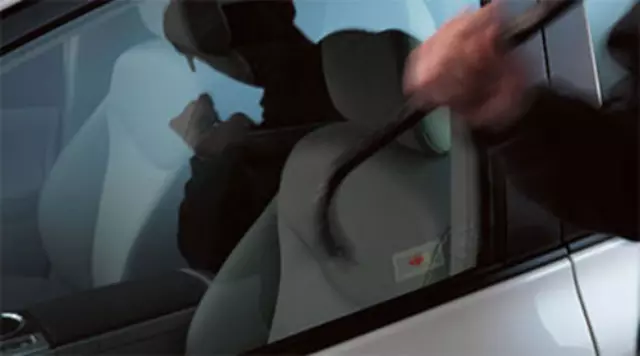 Security System - Toyota (PT398-48170)