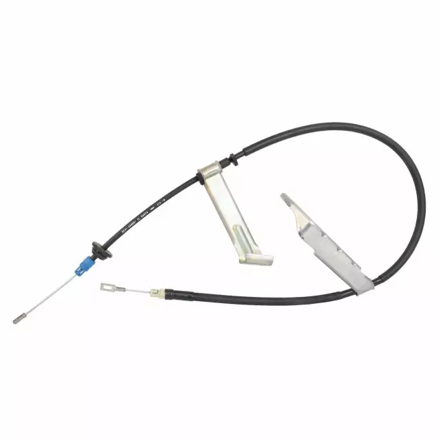 BK3Z2A635BP - : Parking Brake Cable for Ford: Transit-350 HD Image