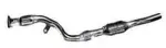 21133 - : Direct-Fit Catalytic Converter (Non C.A.R.B. Compliant) for AB Catalytic Image