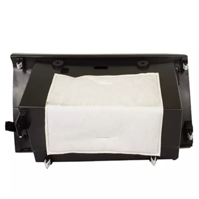 Glove Box Assembly - Ford (JP5Z-54060T10-AA)