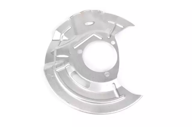 23377439 - : Front Driver Side Brake Dust Shield for ACDelco Image