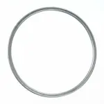 61473 - : Exhaust Pipe Flange Gasket for FEL-PRO Image