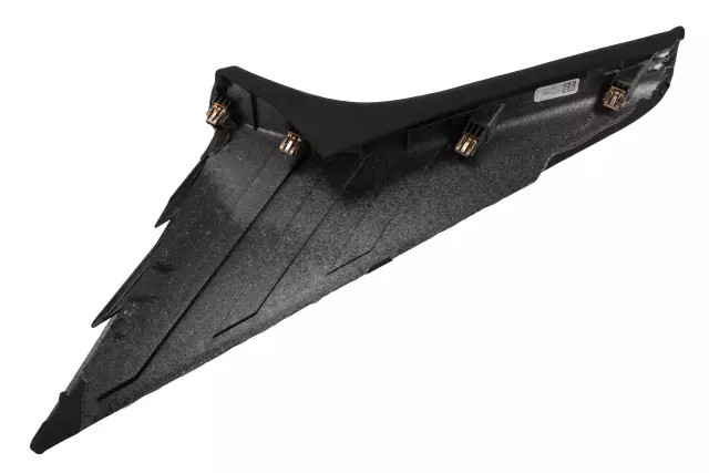 23499904 - Body: Side Panel for Cadillac: Escalade, Escalade ESV Image