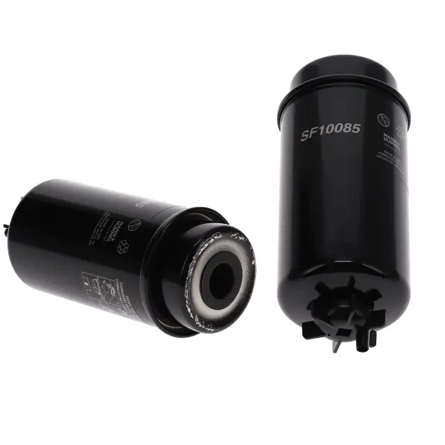 WF10085 - : WIX Key-Way Style Fuel Manager Filter for WIX Image